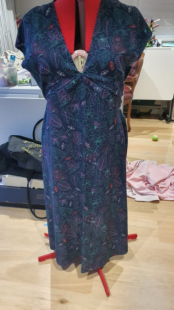 Covid 19 Restrictions