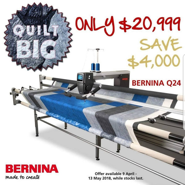 May Newsletter and Classes The Sewing Centre Bernina Hamilton