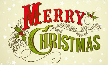 1/12 Days of Christmas