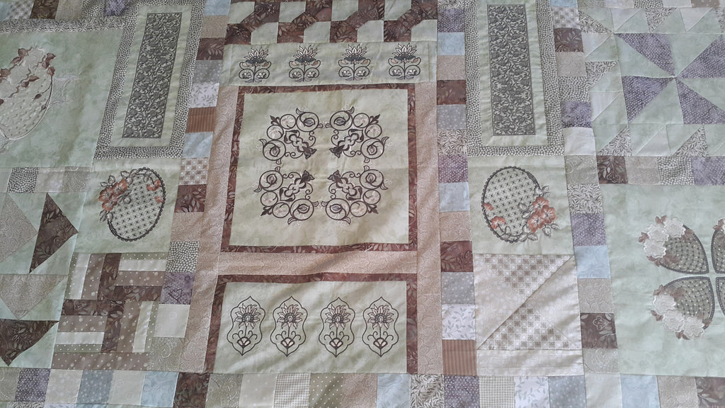 Quilting