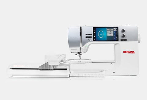 BERNINA 735 PRO Incl. Embroidery Module + FREE CREATOR SOFTWARE (RRP $999)