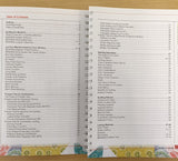 The Big Book of Quilting - A Bernina Guide to Machine Quilting