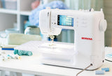 Bernina 325 (GEN 2) Sewing Machine (2025)
