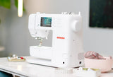 Bernina 335 (GEN 2) Sewing Machine (2025)