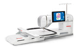Bernina B 990 - Magical Sewing, Quilting and Embroidery Machine + FREE FREE DESIGNER SOFTWARE (RRP $2,999)