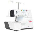 bernette 68 Overlock and Coverstitch Combo machine