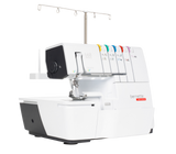 bernette 68 Overlock and Coverstitch Combo machine