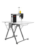 BERNINA Q 16 PLUS Longarm Quilting Machine and Horn Table (Foldable)