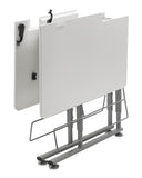 BERNINA Q 16 PLUS Longarm Quilting Machine and Horn Table (Foldable)