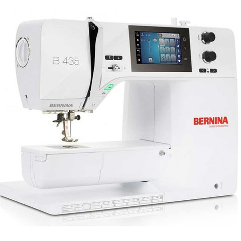 Bernina 435