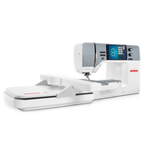 BERNINA 735 Sewing Machine – Precision Comes As Standard