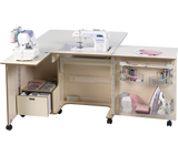 Horn KENSINGTON Sewing Cabinet