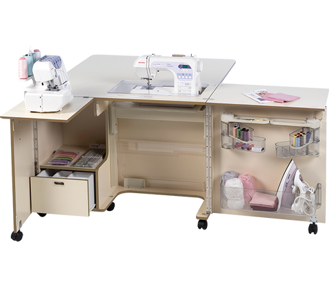 Horn KENSINGTON Sewing Cabinet