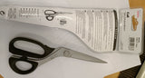 Kai 7230 Professional Tailors Shears 9"/23cm