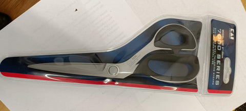 Kai 7230 Professional Tailors Shears 9"/23cm