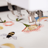 BERNINA Embroidery Software 9 - DesignerPlus