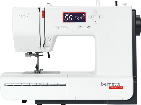 Bernette 37 Sewing Machine
