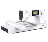 Bernette 70 DECO Embroidery Machine + FREE MAGNETIC HOOP