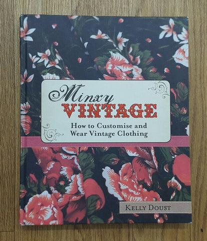 Minxy Vintage