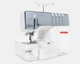 BERNINA L 850 – A true masterpiece among sergers