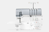 BERNINA L 850 – A true masterpiece among sergers