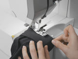 BERNINA L 850 – A true masterpiece among sergers