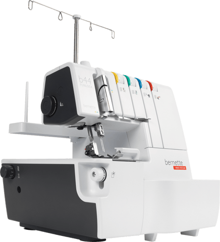 Bernette Funlock B 44