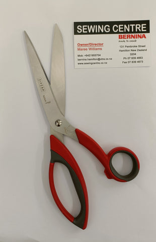Kretzer ZipZap 82024: 9.5" / 24cm - Sewing Universal Scissors -ZipZap Dressmaking Scissors