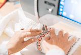 BERNINA 735 PRO – the garment sewing specialist
