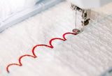 BERNINA 735 PRO – the garment sewing specialist