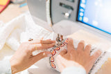 BERNINA 770 QE PRO – the quilting expert