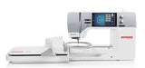BERNINA 770 QE PRO Incl. Embroidery Module + CREATOR SOFTWARE (RRP $999)