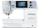 Bernina 495 Liberty Edition Sewing Machine
