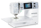 Bernina 495 Liberty Edition Sewing Machine