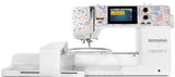 Bernina 580 Liberty Edition Sewing Machine