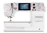 Bernina 580 Liberty Edition Sewing Machine