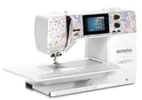 Bernina 580 Liberty Edition Sewing Machine