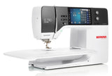 BERNINA 790 ULTRA Sewing, Quilting & Embroidery Machine