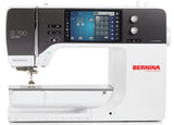 BERNINA 790 ULTRA Sewing, Quilting & Embroidery Machine