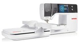 BERNINA 790 ULTRA Sewing, Quilting & Embroidery Machine