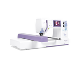 Bernette 79 Combo Machine -- Sewing & Embroidery Yaya Han Edition  -- Now Available in Store - Come for a Live Demo – Order Now, Retail $3399, Including Bernina Creator.