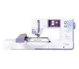 Bernette 79 Combo Machine -- Sewing & Embroidery Yaya Han Edition  -- Now Available in Store - Come for a Live Demo – Order Now, Retail $3399, Including Bernina Creator.