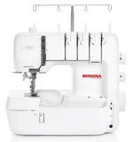 BERNINA L 660 Air Threading Overlocker