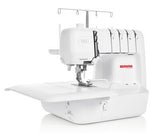 BERNINA L 660 Air Threading Overlocker