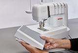 BERNINA L 660 Air Threading Overlocker