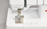 BERNINA L 660 Air Threading Overlocker