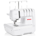 BERNINA L 620 Air Threading Coverstitch Machine