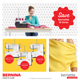 Bernette Funlock B 44