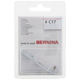 Foot C17 - Overlocker Cording Foot - L890 - - 1034247000