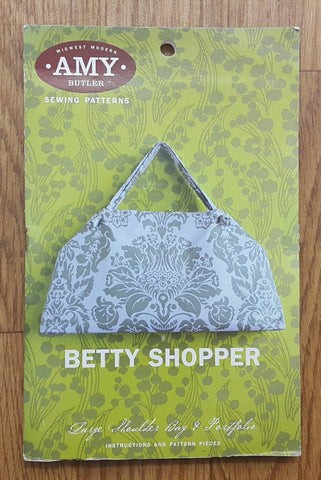 Amy Butler Betty Shoper